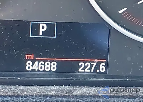 2018 BMW 330I xDrive from USA, damaged, VIN WBA8D9C59JA614234